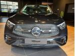Mercedes-Benz Classe GLC GLC SUV AMG GLC 300 de 4MATIC
