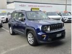 JEEP Renegade 1.6 Mjt 130 CV Limited rif. 23775312