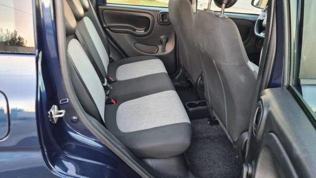 Fiat Panda 1.2 benz. 70 cv Lounge 2019 Neopatentati - Foto 6