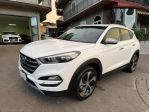 HYUNDAI Tucson 1.7 CRDi Sound Edition