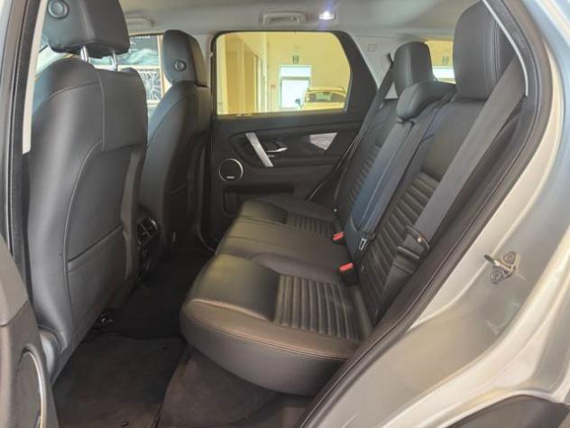 LAND ROVER Discovery Sport 2.0 TD4 163 CV AWD Auto SE rif. 23775696 - Foto 7