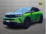 OPEL Mokka 2ª serie Mokka 1.5 diesel GS