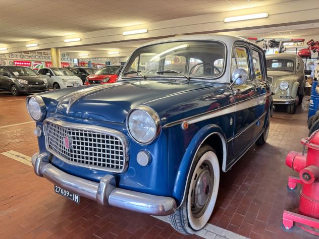 Fiat Altro 1100 Scionieri - Foto 2