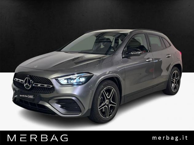 Mercedes-Benz GLA 200 d AMG Line Extra auto