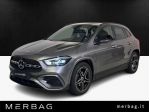 Mercedes-Benz GLA 200 d AMG Line Extra auto