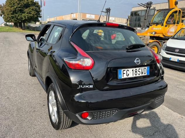 Nissan Juke 1.6 94 CV Visia - Foto 8