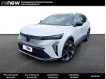 RENAULT Scenic E-Tech 60kWh Techno comfort range 170cv rif. 24117195
