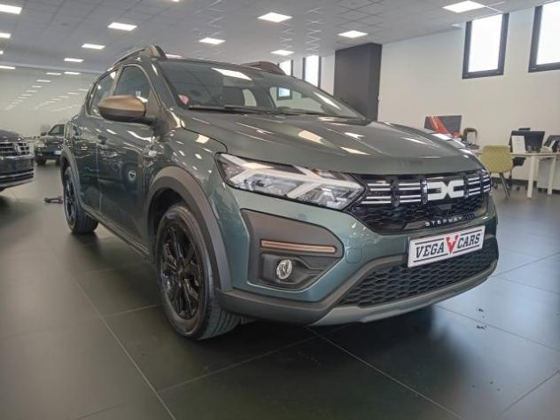 DACIA Sandero Stepway 1.0 TCe ECO-G Extreme rif. 23868410 - Foto 3