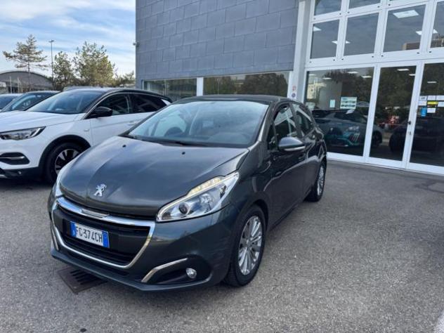 PEUGEOT 208 BlueHDi 75CV 5 porte Allure rif. 24163198