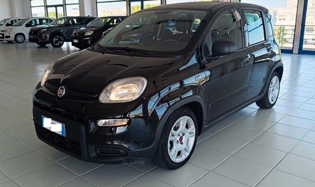 Fiat Panda 1.0 FireFly S&S Hybrid - Foto 3