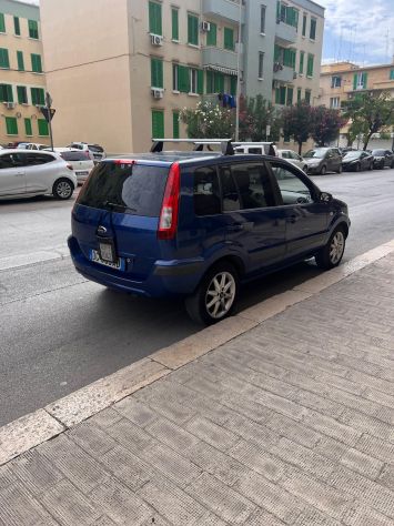 Ford fusion 1.4 16v collection - Foto 9
