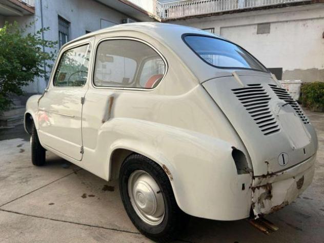 Fiat 600 - Foto 10