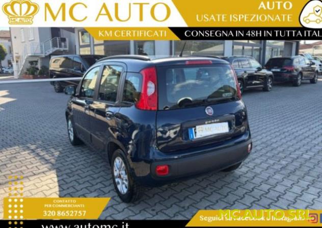 FIAT Panda 1.2 Lounge rif. 23813135 - Foto 4