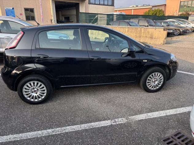 FIAT Punto Evo 1.4 5 porte Natural Power rif. 23444673 - Foto 4