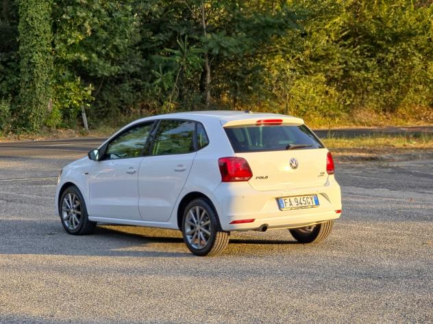 Volkswagen Polo 1.4 TDI 90CV 5p. Fresh BlueMotion Technology E6 Manuale NEO 2015 - Foto 4