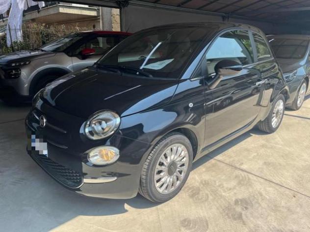 FIAT 500 1.0 Hybrid Dolcevita rif. 24089253 - Foto 3