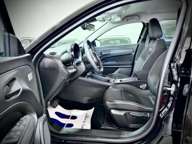 Fiat 600 1.2 110cv Hybrid DCT Icon - Foto 8