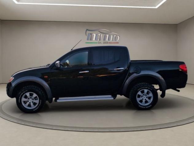 MITSUBISHI L200 2.5 DI-D/136CV Double Cab Invite rif. 24155715 - Foto 2