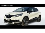 Renault Captur I 2017 1.5 dCi Energy 90cv Sport Edition2 EDC