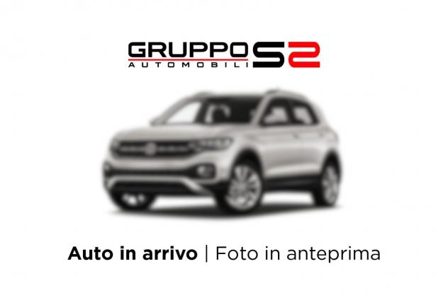 Volkswagen T-Cross 1.0 TSI 81kW Style Tech Pack/Park Pilot/App-Connect Wireless