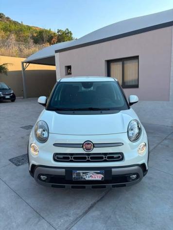 Fiat 500L 1.3 Multijet 95 CV Cross ^'^'^