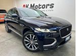 JAGUAR F-Pace 2.0 250 CV AWD aut. R-Dynamic SE rif. 23862602