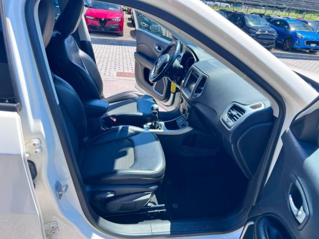 Jeep Compass 1.6 Multijet II 2WD Business - Foto 5