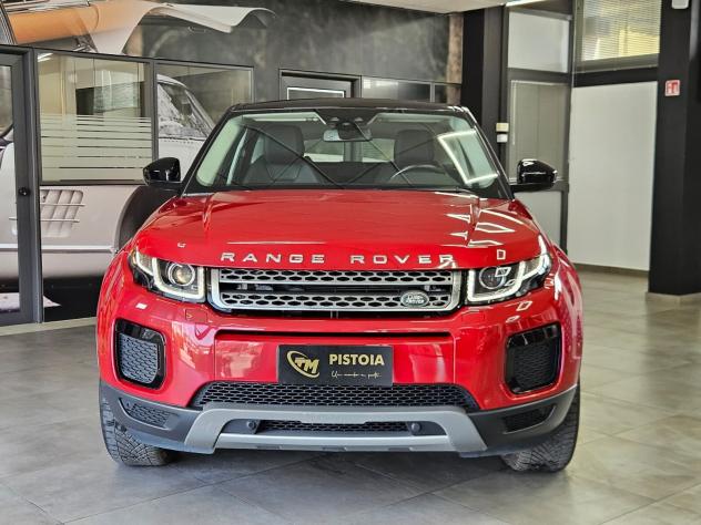 Land Rover Range Evoque 2.0 TD4 150 CV Business Edition Pure - Foto 2