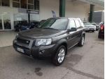 Land Rover Freelander Freelander 2.0 Td4 16V SE
