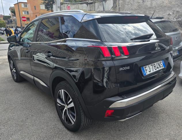 Peugeot 3008 BlueHDi 120 S&S EAT6 GT Line - Foto 6