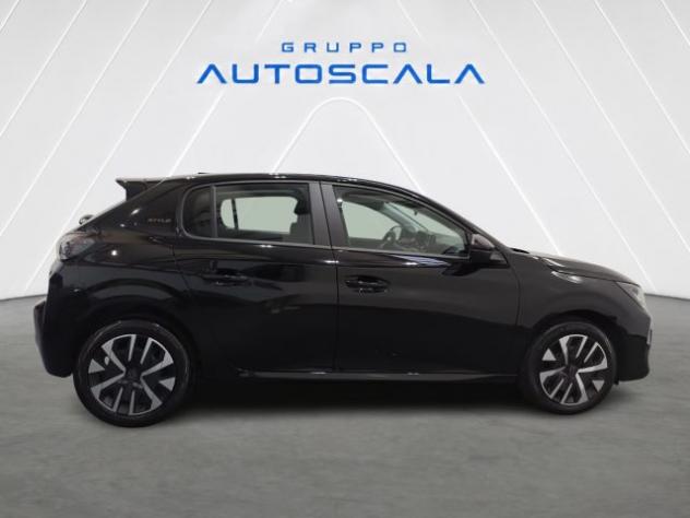 PEUGEOT 208 1.2 Hybrid 110cv e-DCS6 Style rif. 23252936 - Foto 5