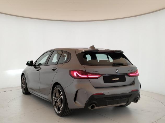 BMW 135i Serie 1 F40 M 135i xdrive auto IVA ESPOSTA - Foto 9