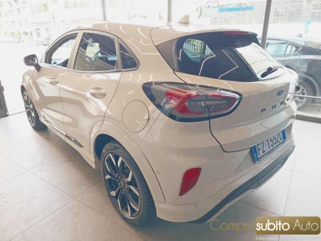 FORD Puma 1.0 EcoBoost 125 CV S&S ST-Line rif. 24193605 - Foto 7