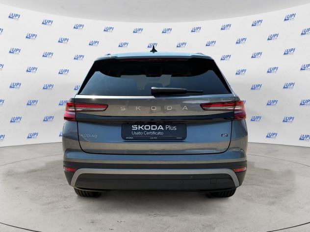 Škoda Kodiaq 2.0 TDI EVO SCR DSG Selection - Foto 2