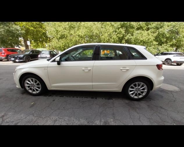 Audi A3 3ª serie SPB 1.6 TDI Ambition - Foto 6