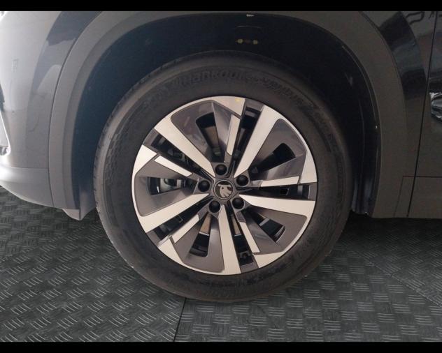 Škoda Kodiaq Kodiaq Executive 7 posti 1,5 TSI Hybrid 110 kW (150 CV) 7 marce - DSG - Foto 9