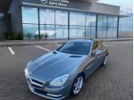 Mercedes-Benz SLK SLK 200 Automatc Sport