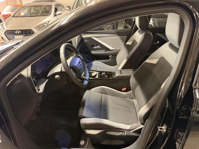 Opel Astra Astra 1.2 t Edition s&s 110cv - Foto 9
