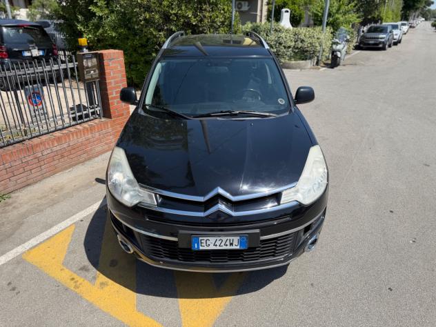 Citroen C-Crosser 2.2 HDi 160CV FAP 4x4 DCS Exclusive - Foto 6