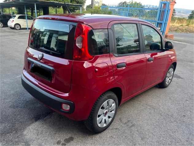 Fiat Panda 1.2 Pop-Km71000- - Foto 5
