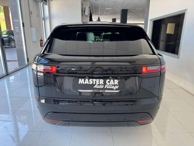 LAND ROVER - Range Rover Velar - RR Velar 2.0D I4 204 CV S - Foto 6