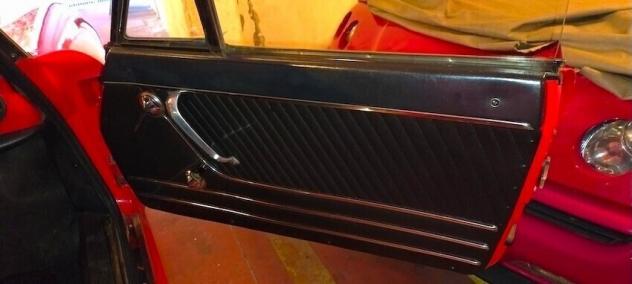 Alfa Romeo Spider 1600 OSSO DI SEPPIA - Foto 10