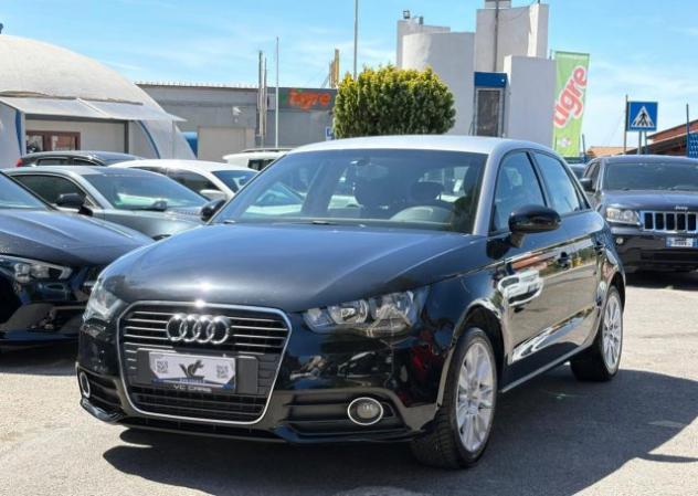 AUDI A1 SPB 1.6 TDI S tronic rif. 23776791