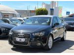AUDI A1 SPB 1.6 TDI S tronic  rif. 23776791