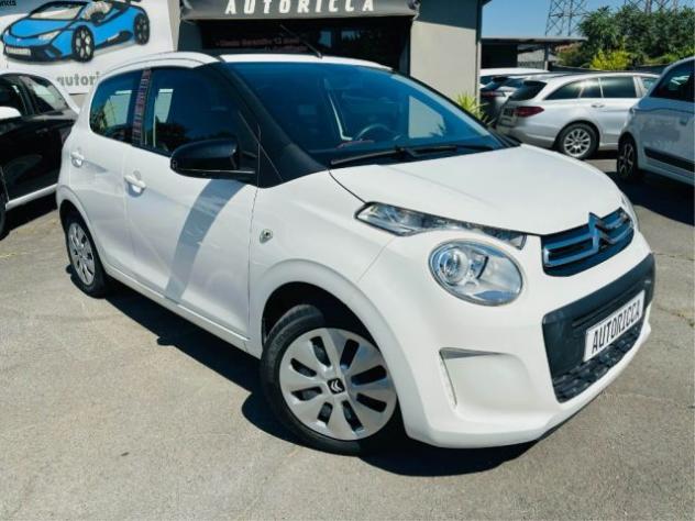CITROEN C1 1.0 70CV *DISPLAY TOUCH-SCREEN*CARPLAY*TAGLIANDI* rif. 23815737 - Foto 3