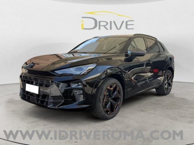 CUPRA Terramar 1.5 hybrid 150cv dsg “pack EDGE” LISTINO DI 48500 rif. 24061701