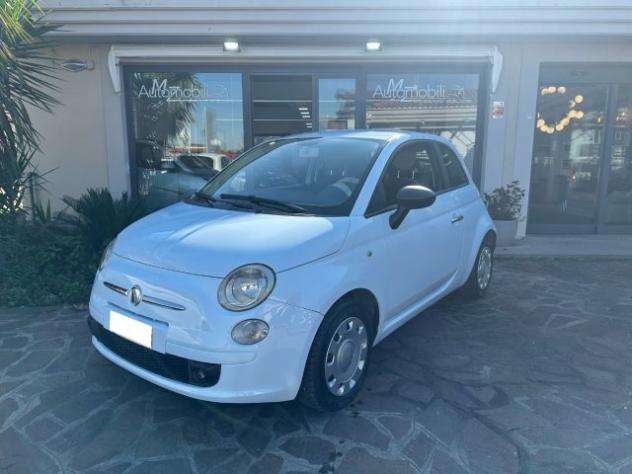 FIAT 500 1.2 Pop rif. 21590281