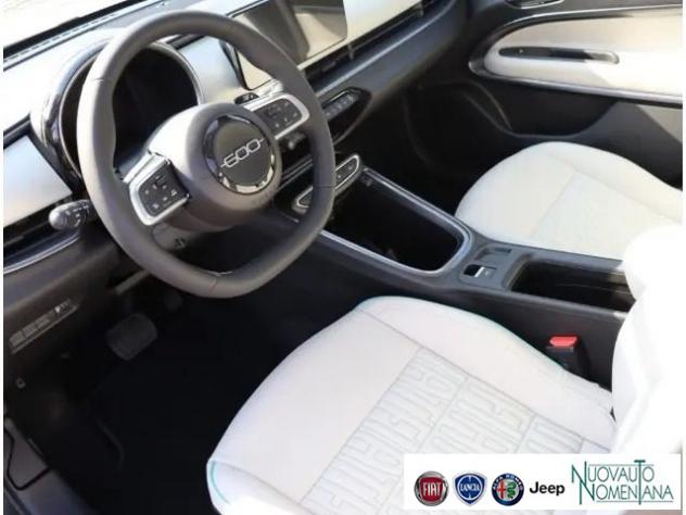 FIAT 600 Hybrid 110CV DCT6 MHEV La Prima NAVI Auto Nuova rif. 23968620 - Foto 10