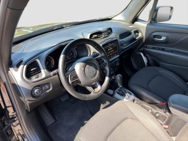 JEEP Renegade Renegade 1.3 T4 DDCT S rif. 23913225 - Foto 9