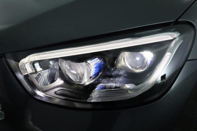 MERCEDES-BENZ GLC 220 GLC 220 d 4Matic Coupé Premium rif. 23711698 - Foto 9